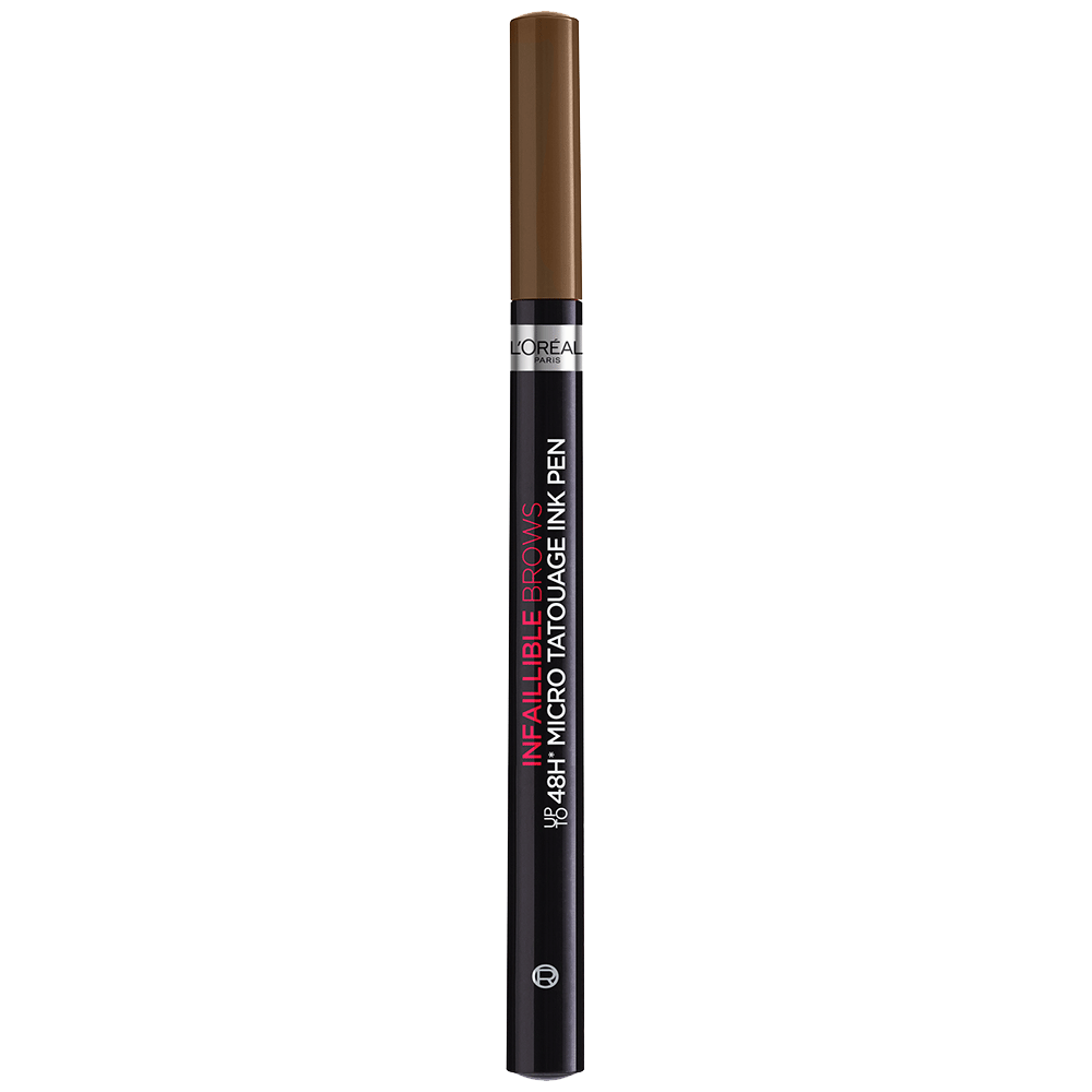 Bild: L'ORÉAL PARIS Brow Artist Micro Tatouage light brunette