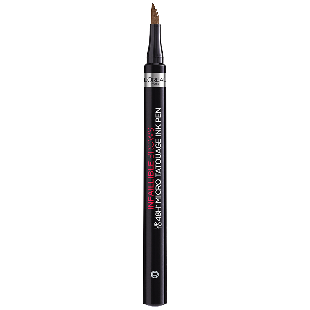 Bild: L'ORÉAL PARIS Brow Artist Micro Tatouage light brunette