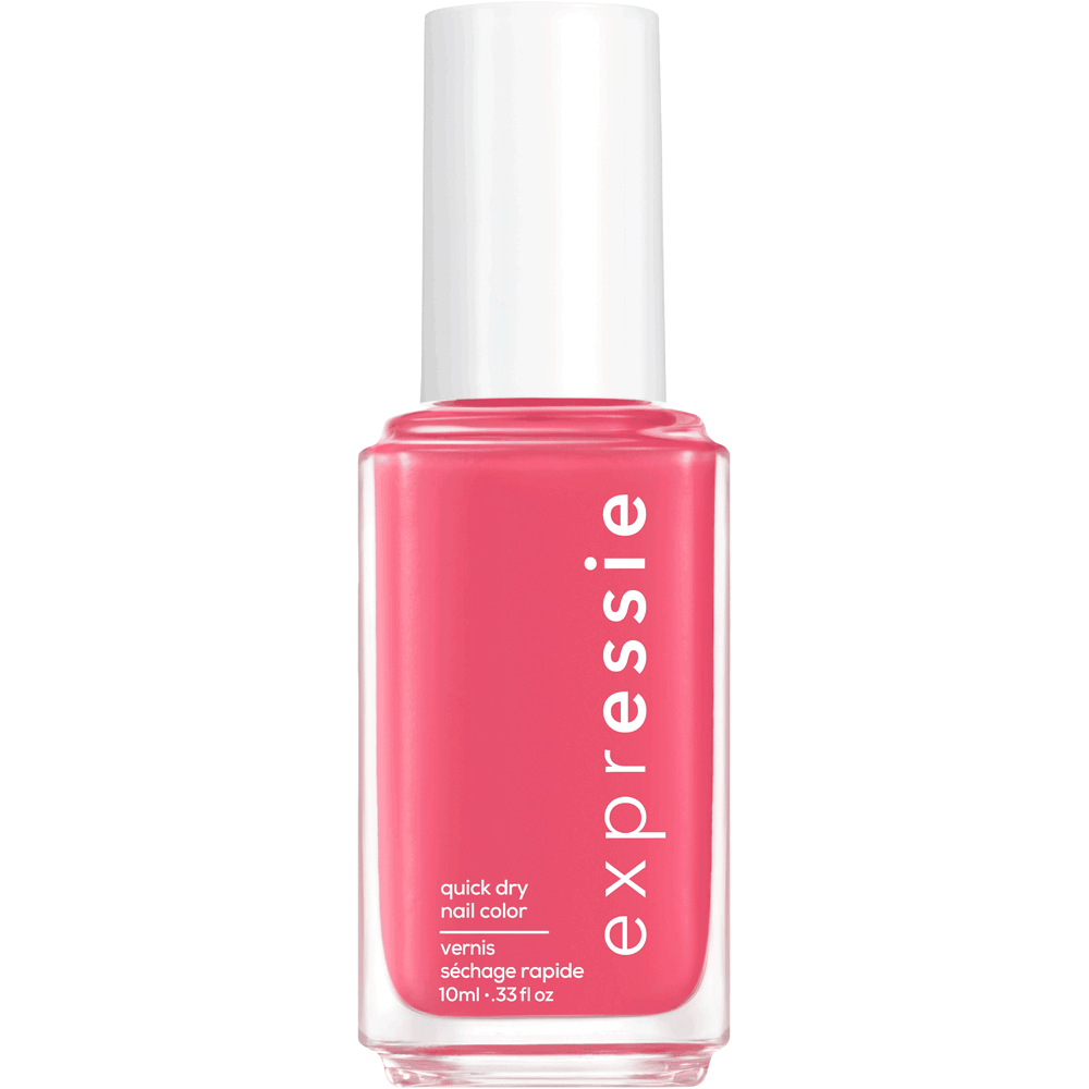 Bild: Essie Expressie 235 crave the chaos