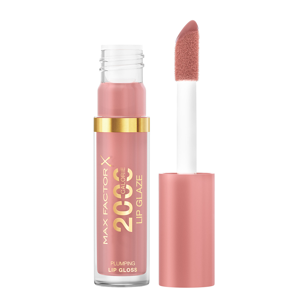 Bild: MAX FACTOR 2000 Calorie Lip Glaze Floral Cream