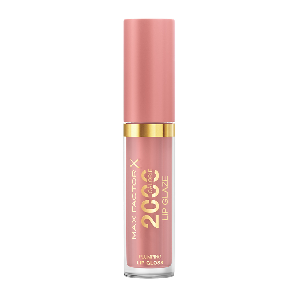 Bild: MAX FACTOR 2000 Calorie Lip Glaze Floral Cream