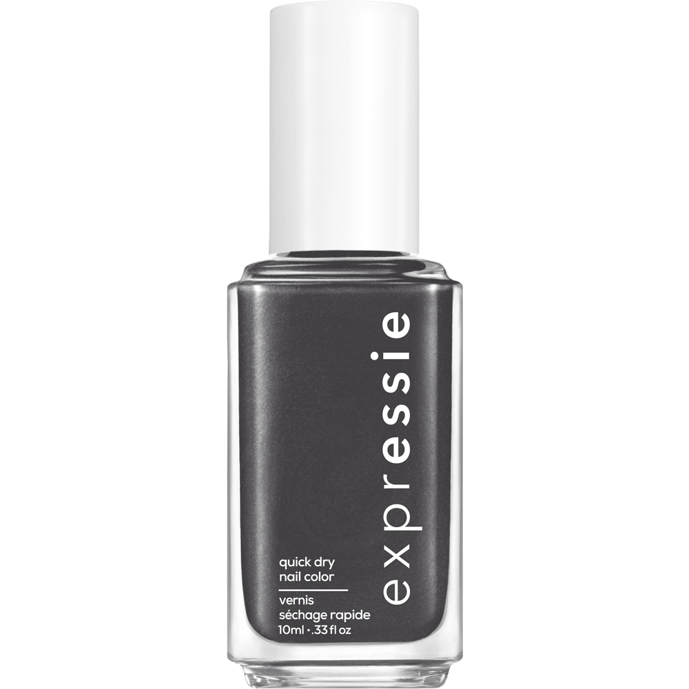 Bild: Essie Expressie 365 what the tech