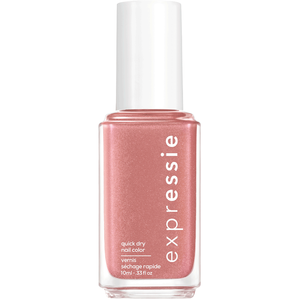 Bild: Essie Expressie 25 checked in