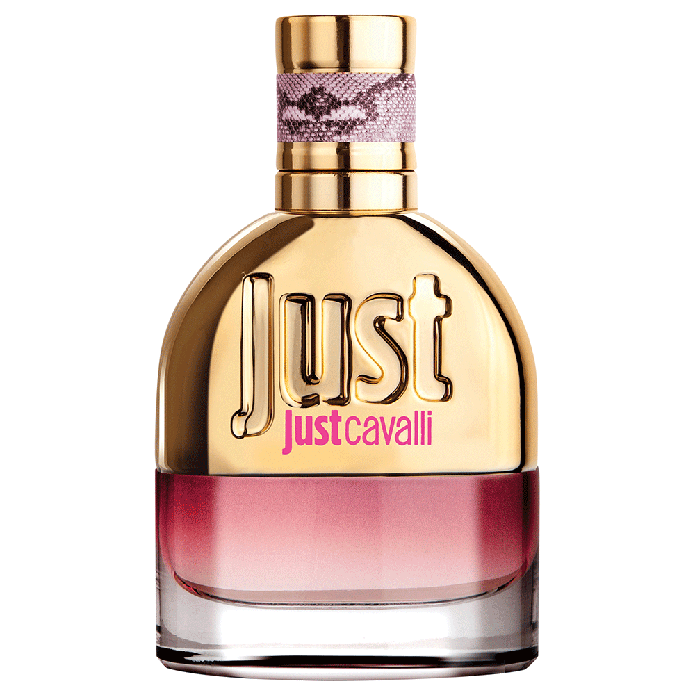 Bild: Roberto Cavalli Just Cavalli Eau de Toilette 