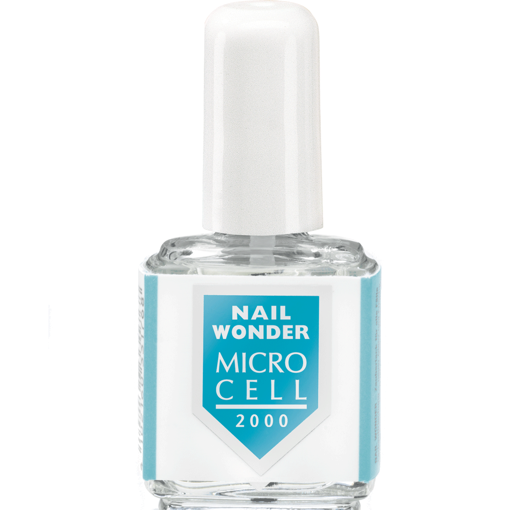 Bild: Micro Cell 2000 Nail Wonder Nagellack 