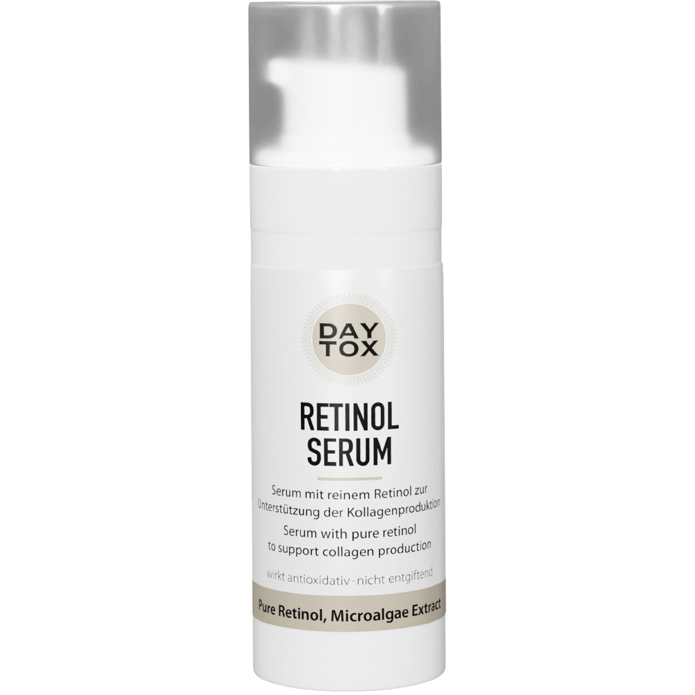 Bild: Daytox Retinol Serum 