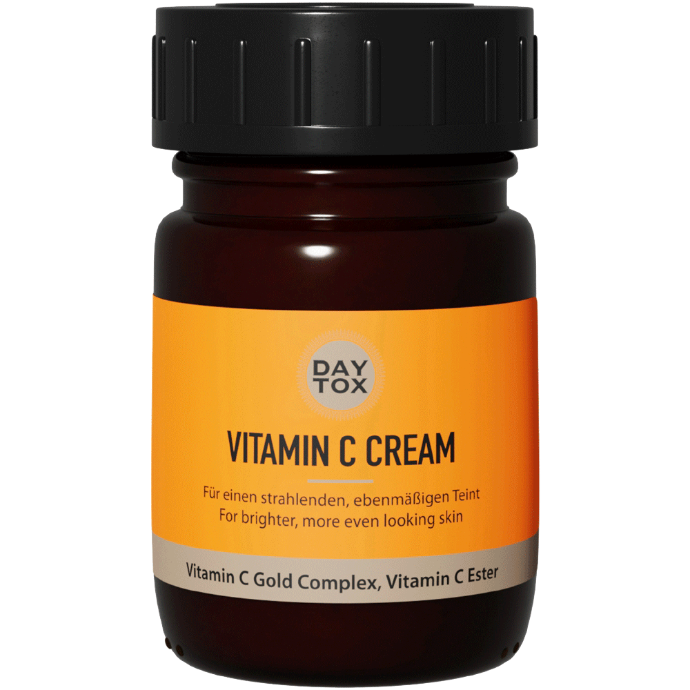 Bild: Daytox Vitamin C Creme 