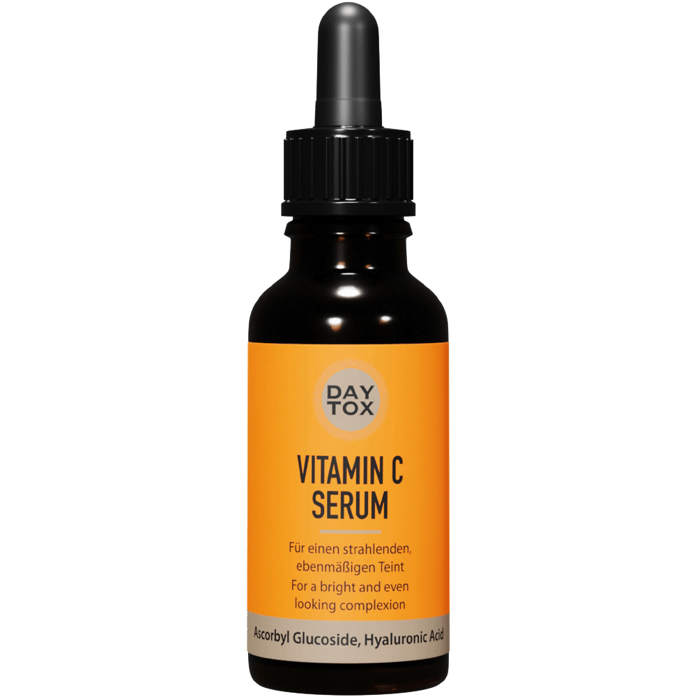 Bild: Daytox Vitamin C Serum 