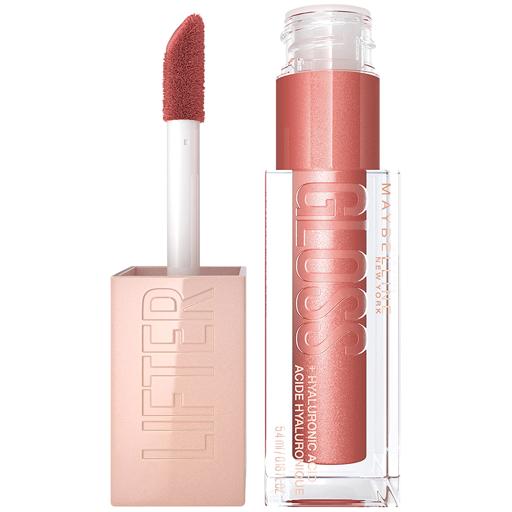 Bild: MAYBELLINE Lifter Gloss 003