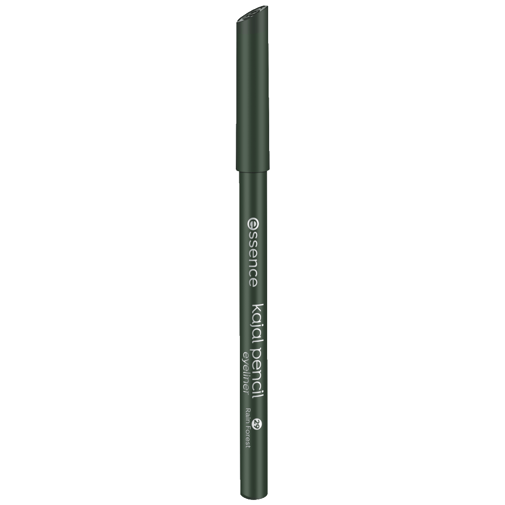 Bild: essence Kajal Pencil rain forest