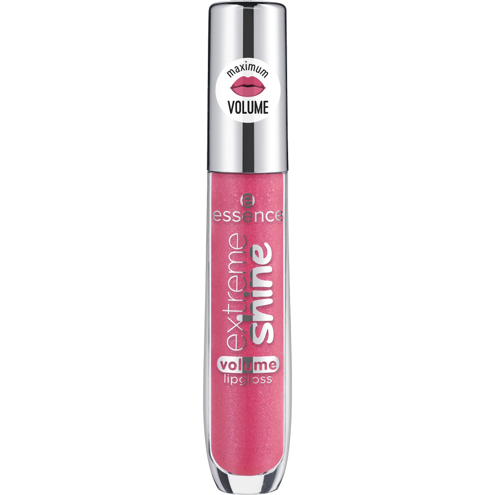 Bild: essence Extreme Shine Volume Lipgloss 006