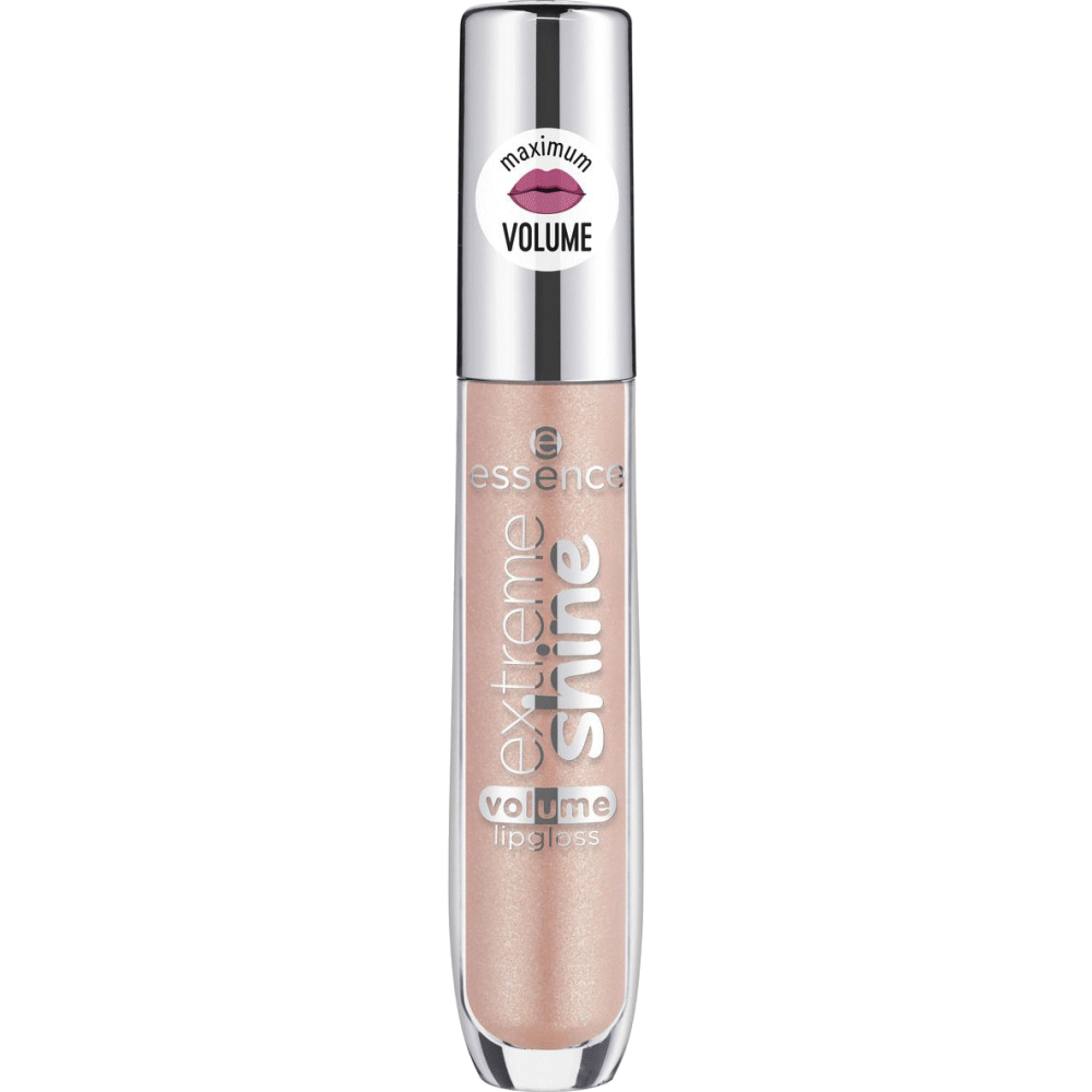 Bild: essence Extreme Shine Volume Lipgloss 008