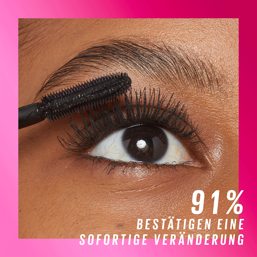 Bild: MAYBELLINE Lash Sensational Firework Mascara 