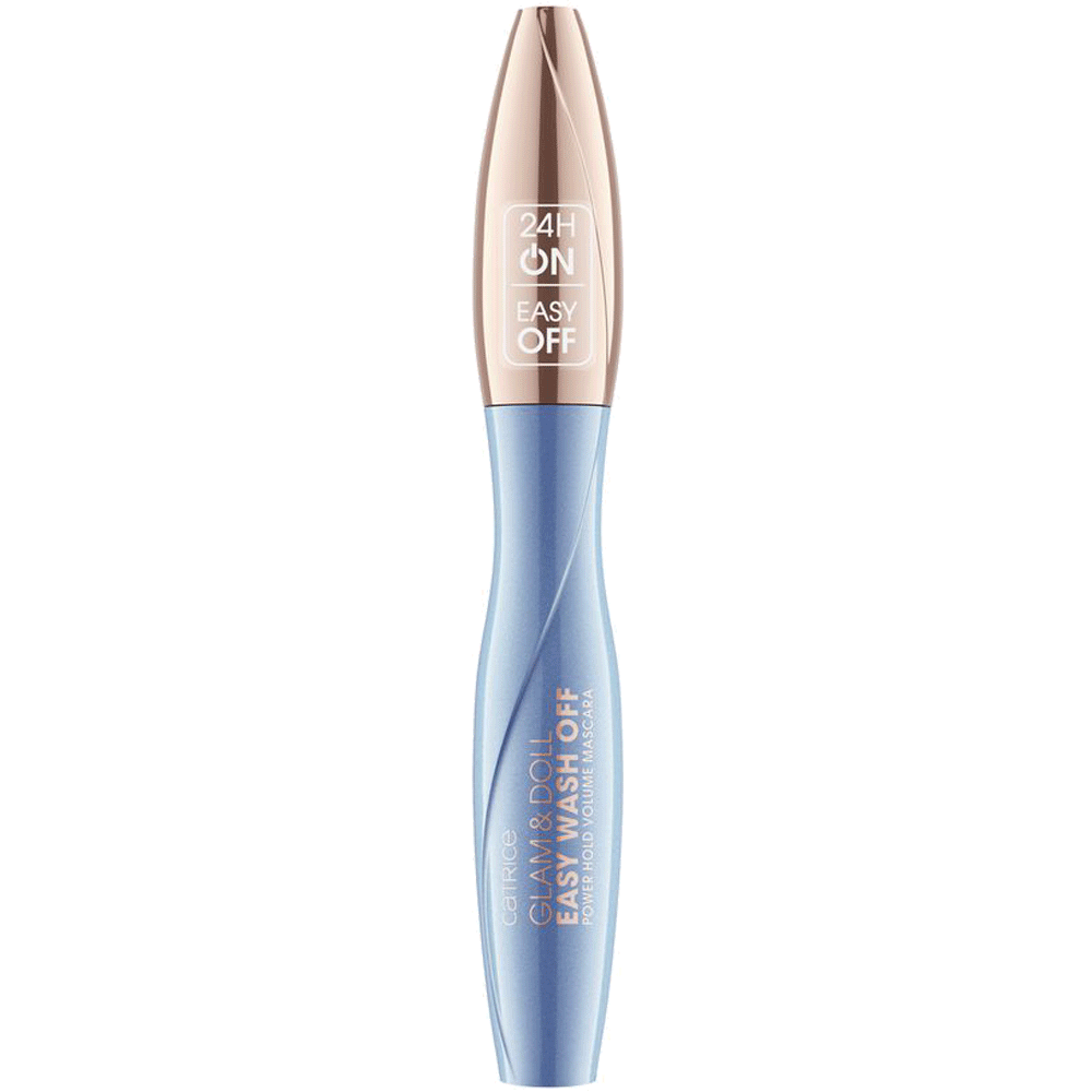 Bild: Catrice Glam & Doll Easy Wash Mascara 