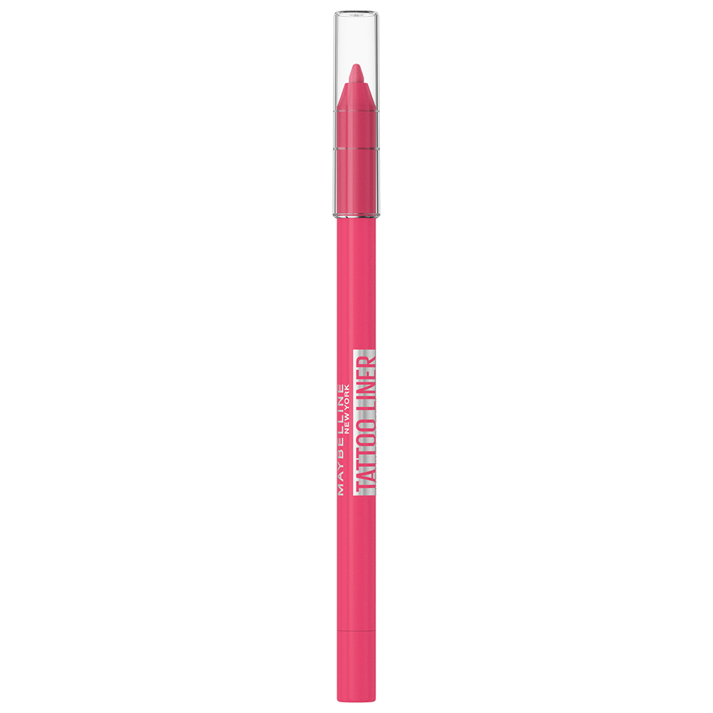 Bild: MAYBELLINE Tattoo Liner Gel Pencil 802