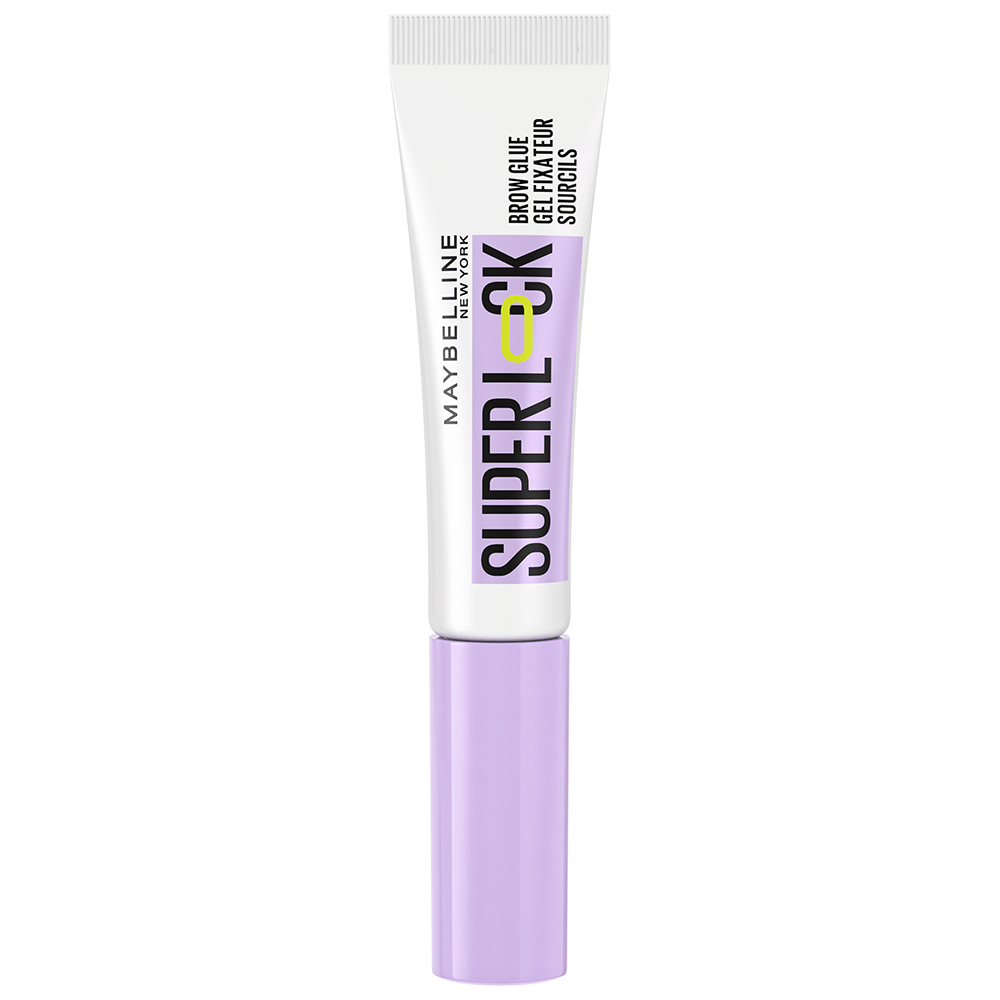 Bild: MAYBELLINE Super Lock Brow Glue 