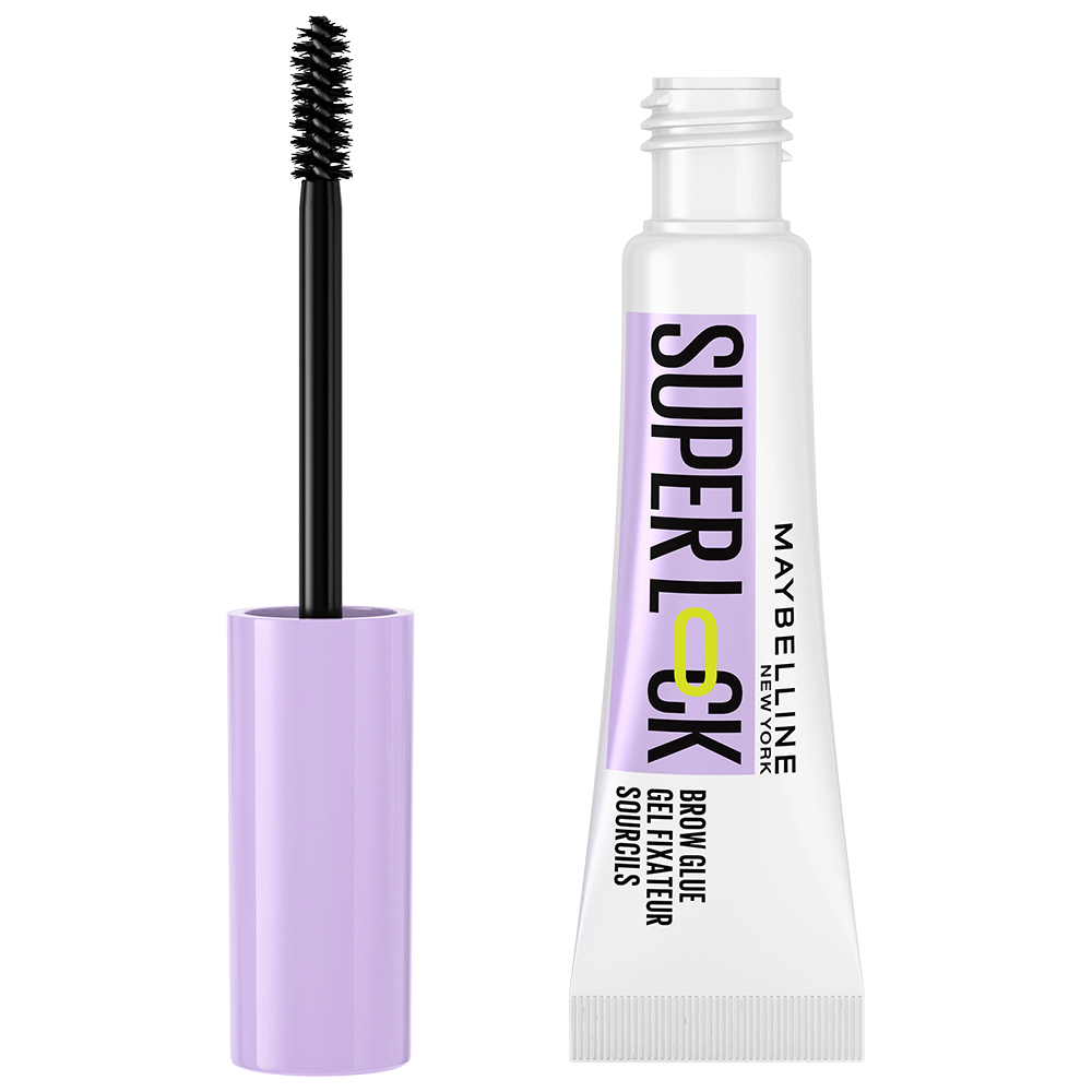 Bild: MAYBELLINE Super Lock Brow Glue 