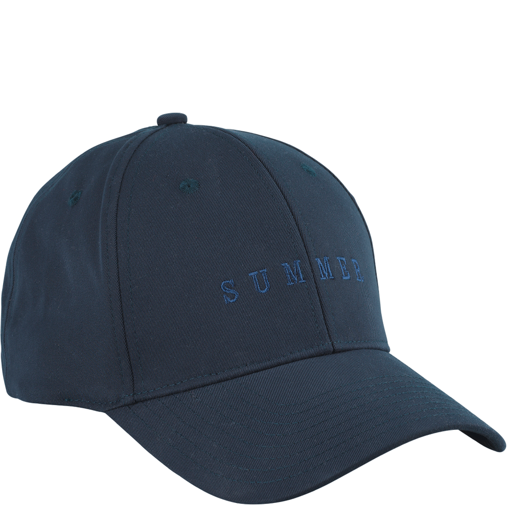 Bild: BI STYLED Summer Cap Blau 