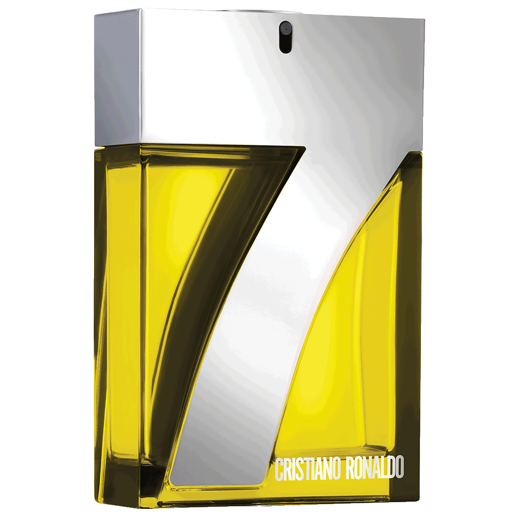 Bild: Cristiano Ronaldo Discover Eau de Toilette 