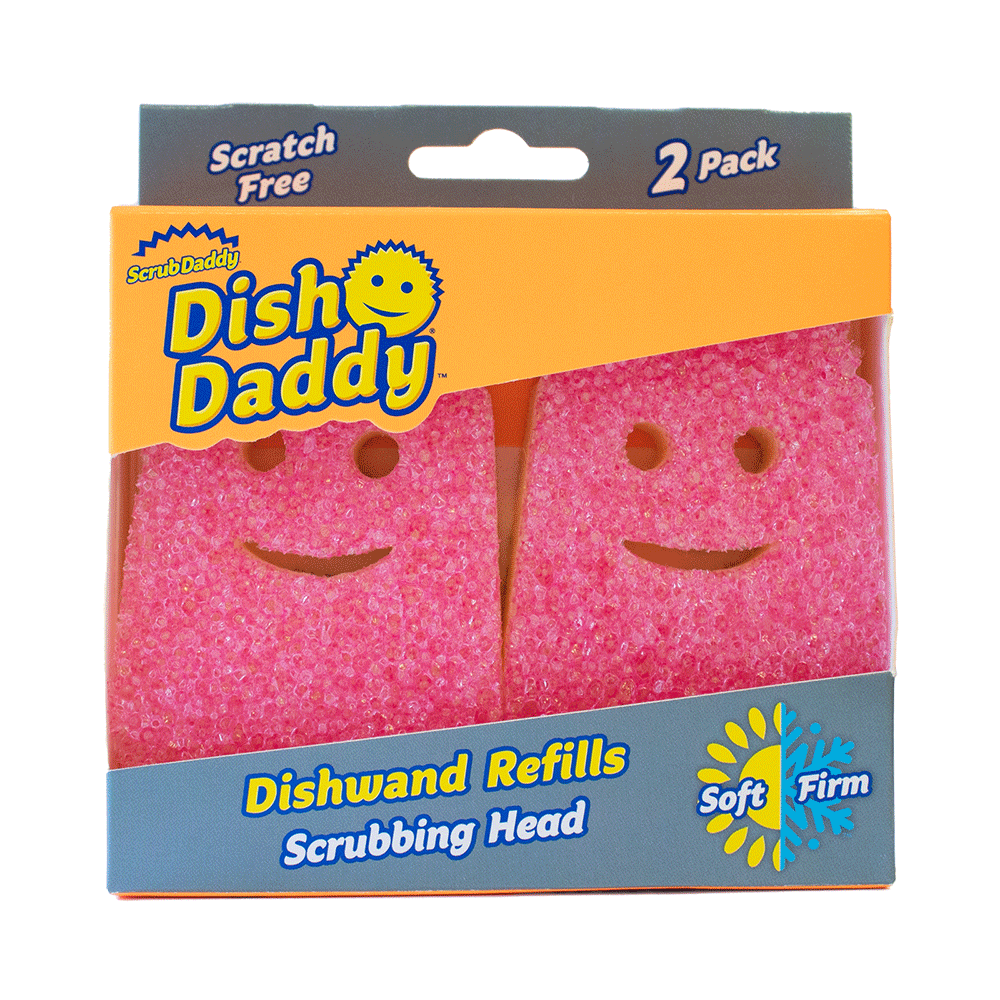 Bild: Scrub Daddy Dish Daddy Refill 