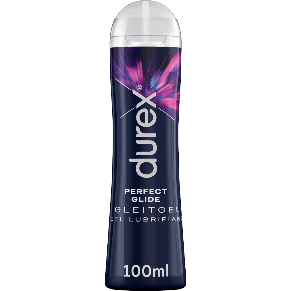 Bild: durex Gleitgel Perfect Glide 