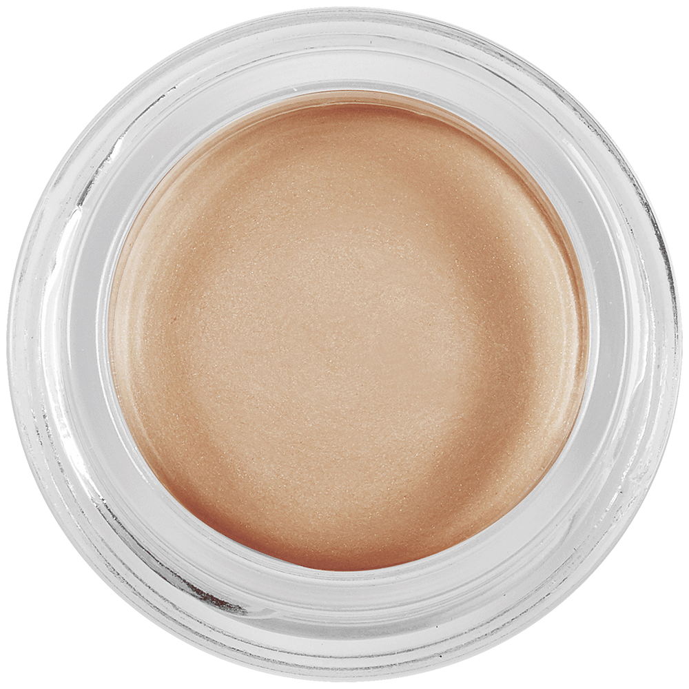 Bild: L'ORÉAL PARIS Age Perfect Creme Lidschatten vibrant beige