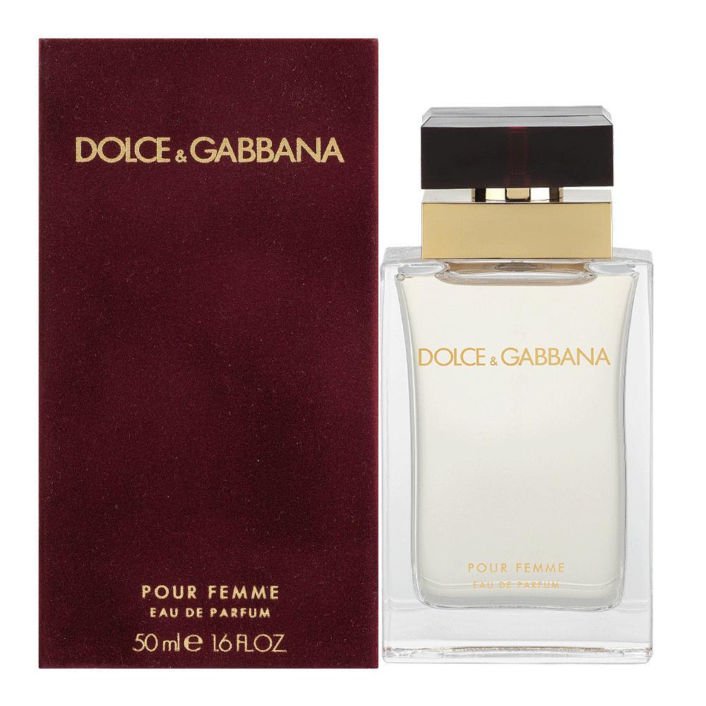 Bild: Dolce & Gabbana Pour Femme Eau de Parfum 