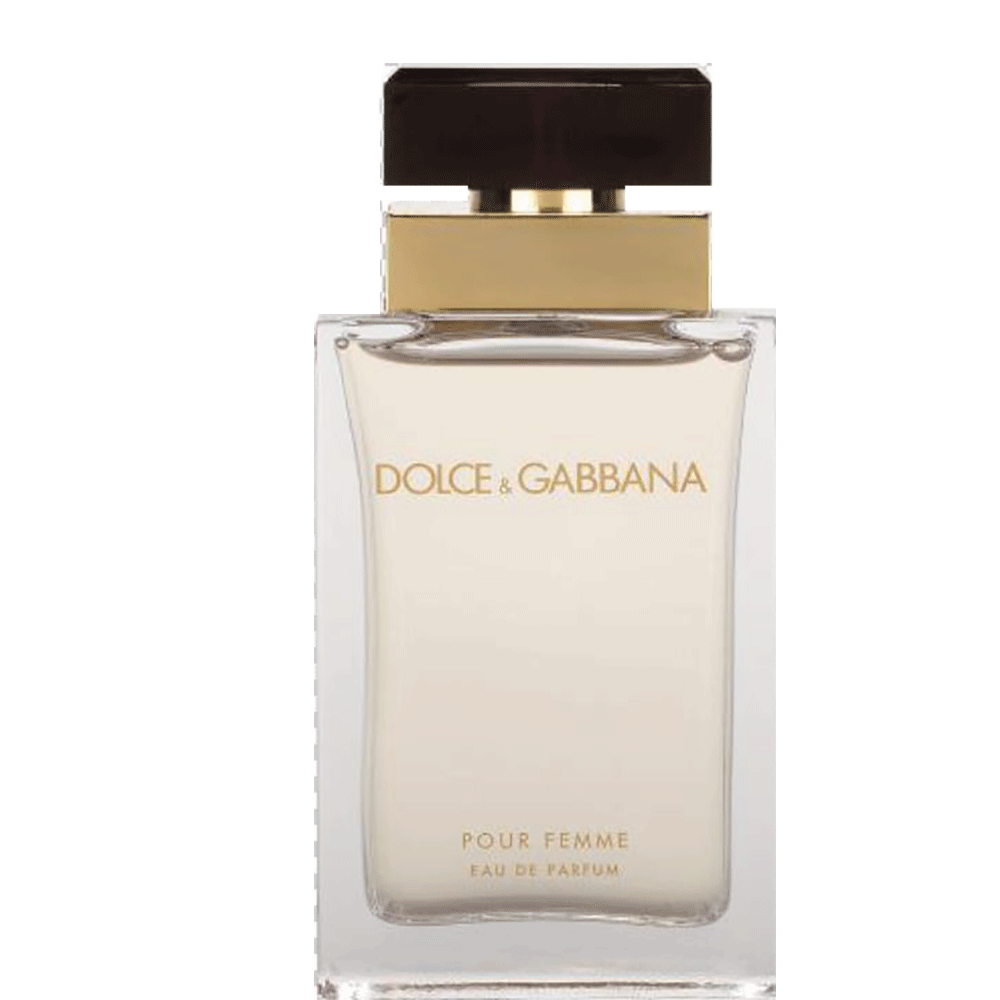 Bild: Dolce & Gabbana Pour Femme Eau de Parfum 