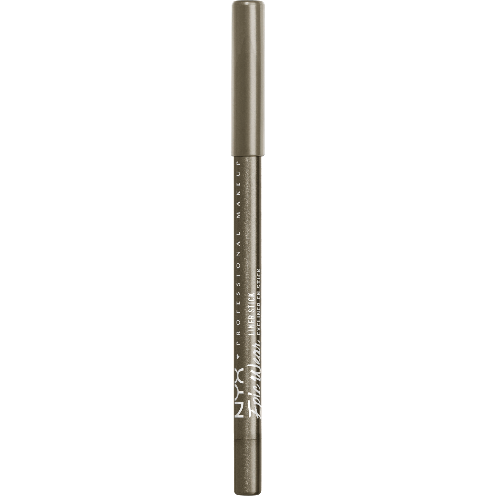 Bild: NYX Professional Make-up Epic Wear Eyeliner All Time Olive