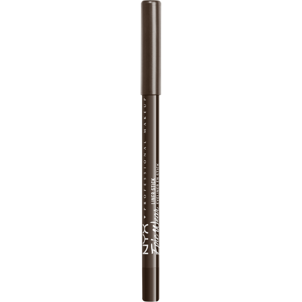 Bild: NYX Professional Make-up Epic Wear Eyeliner Deepest Brown