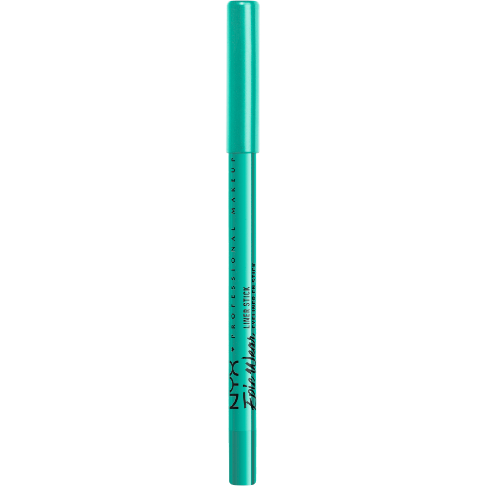 Bild: NYX Professional Make-up Epic Wear Eyeliner Blue Trip