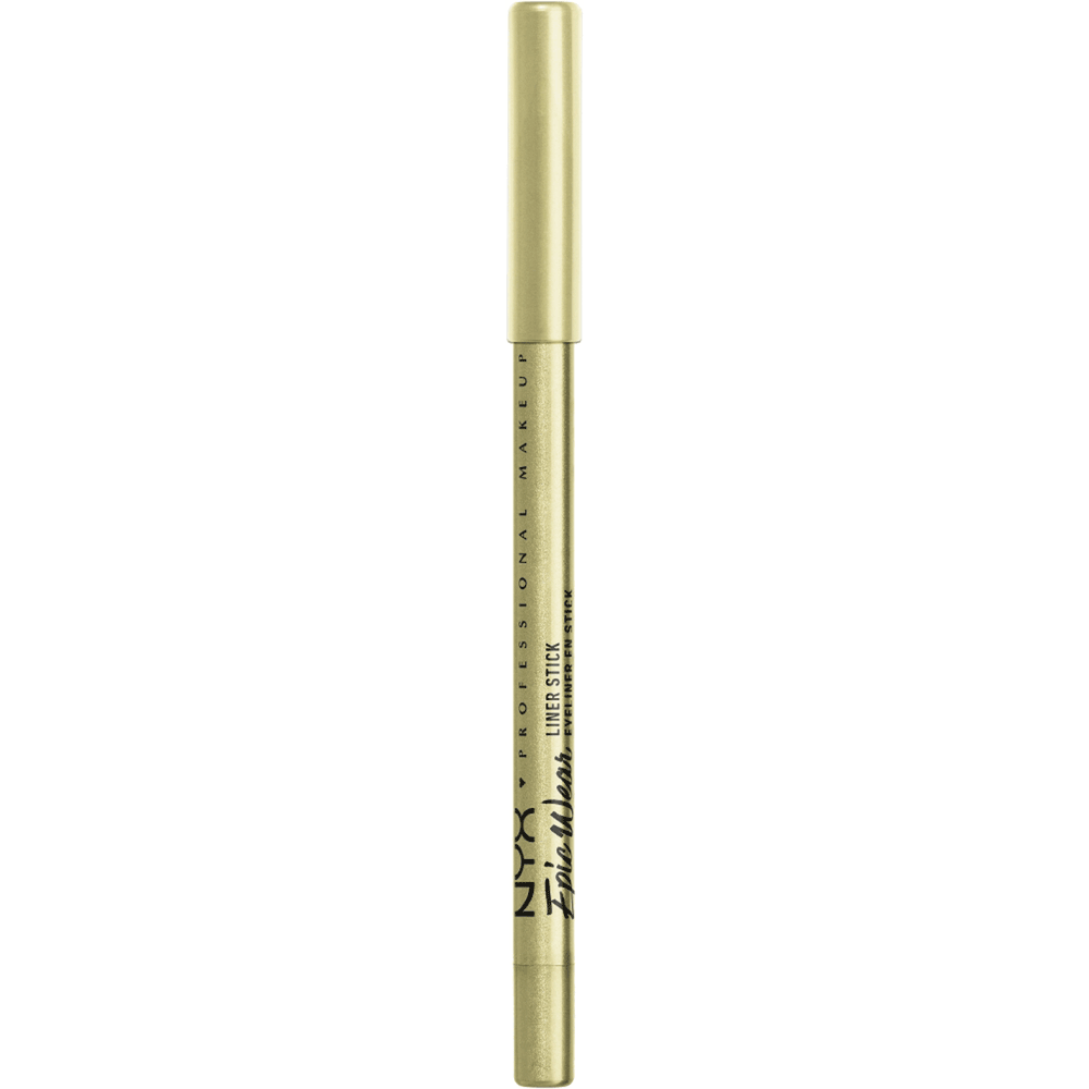 Bild: NYX Professional Make-up Epic Wear Eyeliner Chartreuse