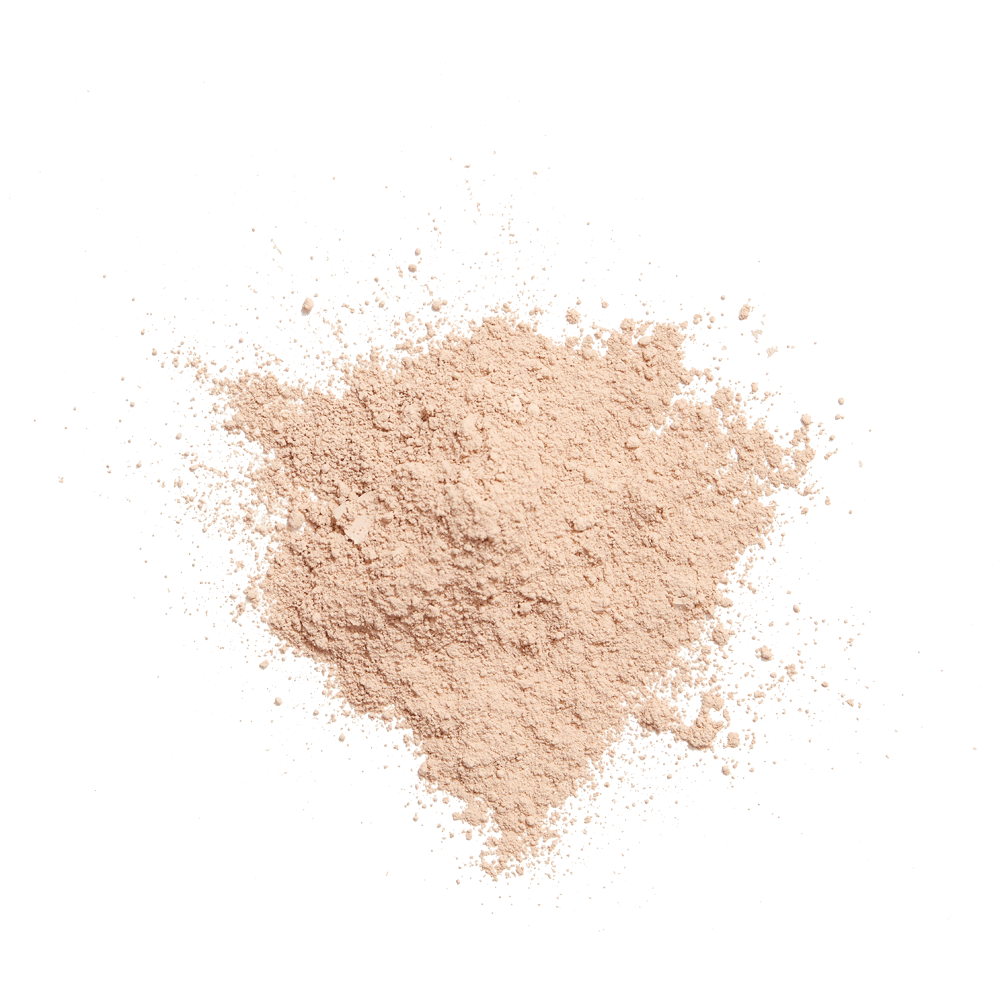 Bild: GOSH Mineral Powder ivory