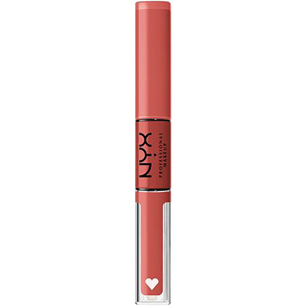 Bild: NYX Professional Make-up Shine Loud Shine High Lip Colour SHLP05