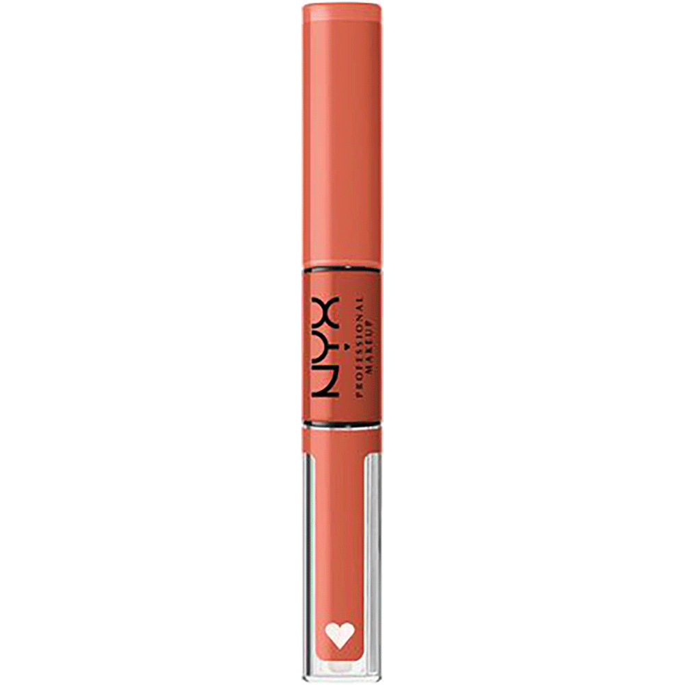 Bild: NYX Professional Make-up Shine Loud Shine High Lip Colour SHLP02