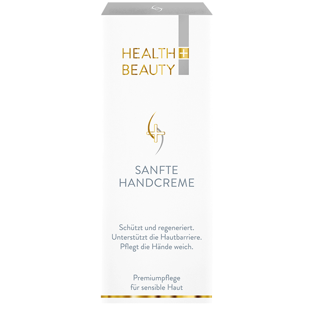 Bild: Health & Beauty Handcreme Sensible Haut  