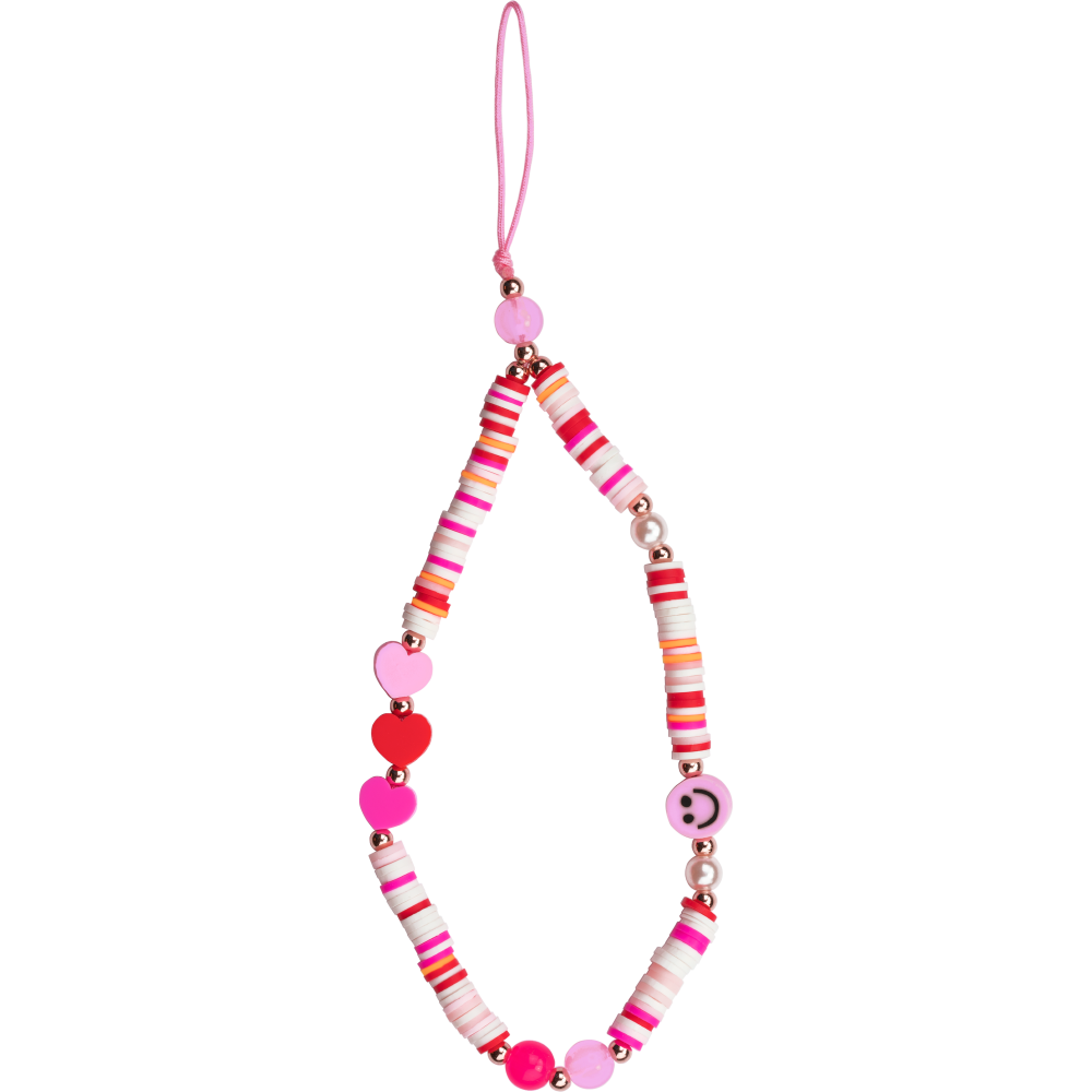 Bild: essence it"s Bubble Gum fun phone charm 