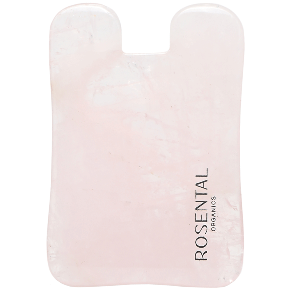 Bild: Rosental Quartz Gua Sha 