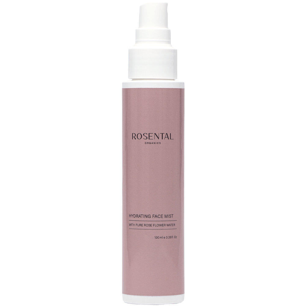 Bild: Rosental Hydrating Rose Face Mist 