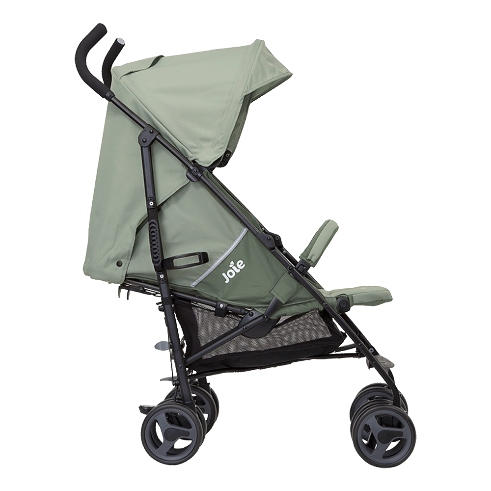 Bild: Graco Nitro XL Buggy Laurel