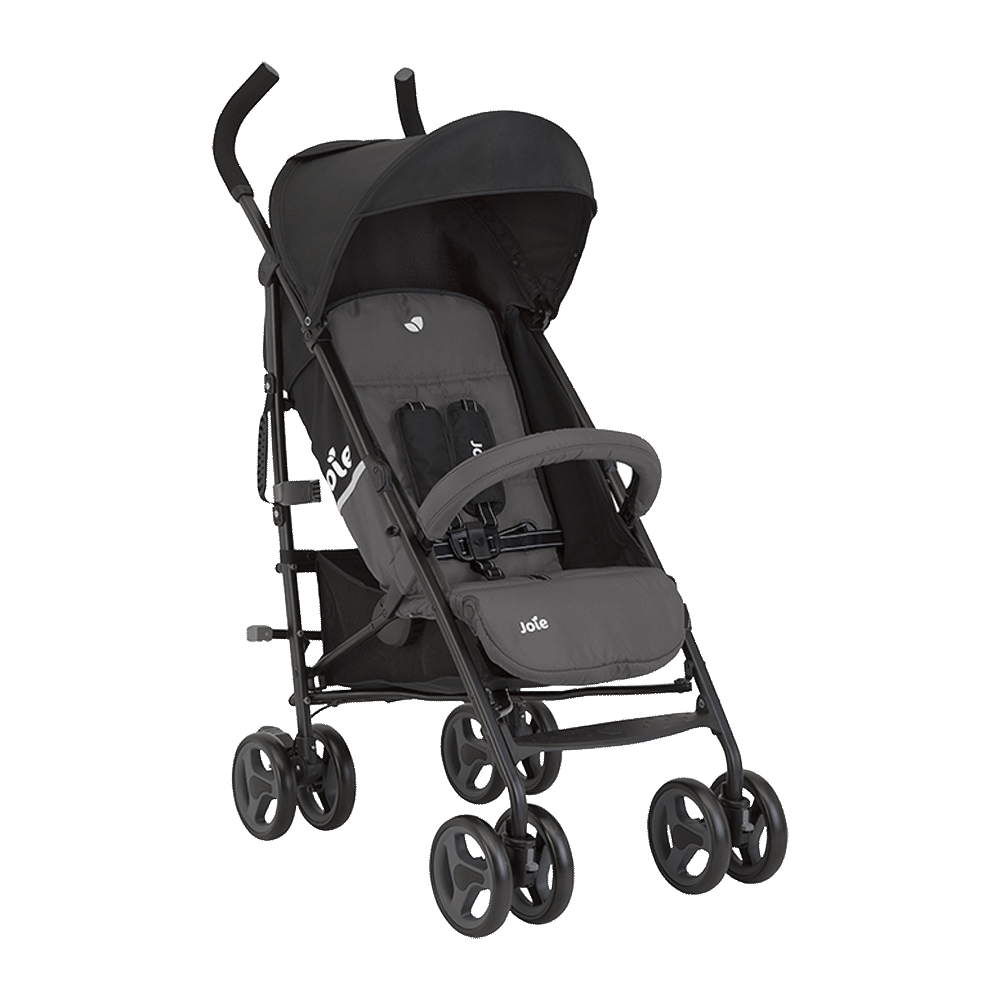 Bild: Graco Nitro XL Buggy Ember