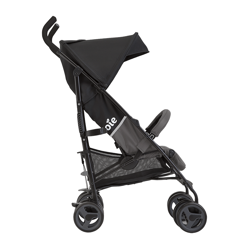 Bild: Graco Nitro XL Buggy Ember