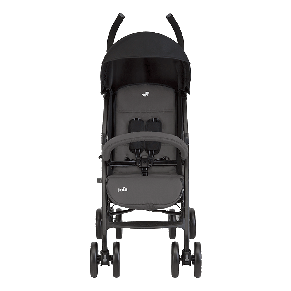 Bild: Graco Nitro XL Buggy Ember