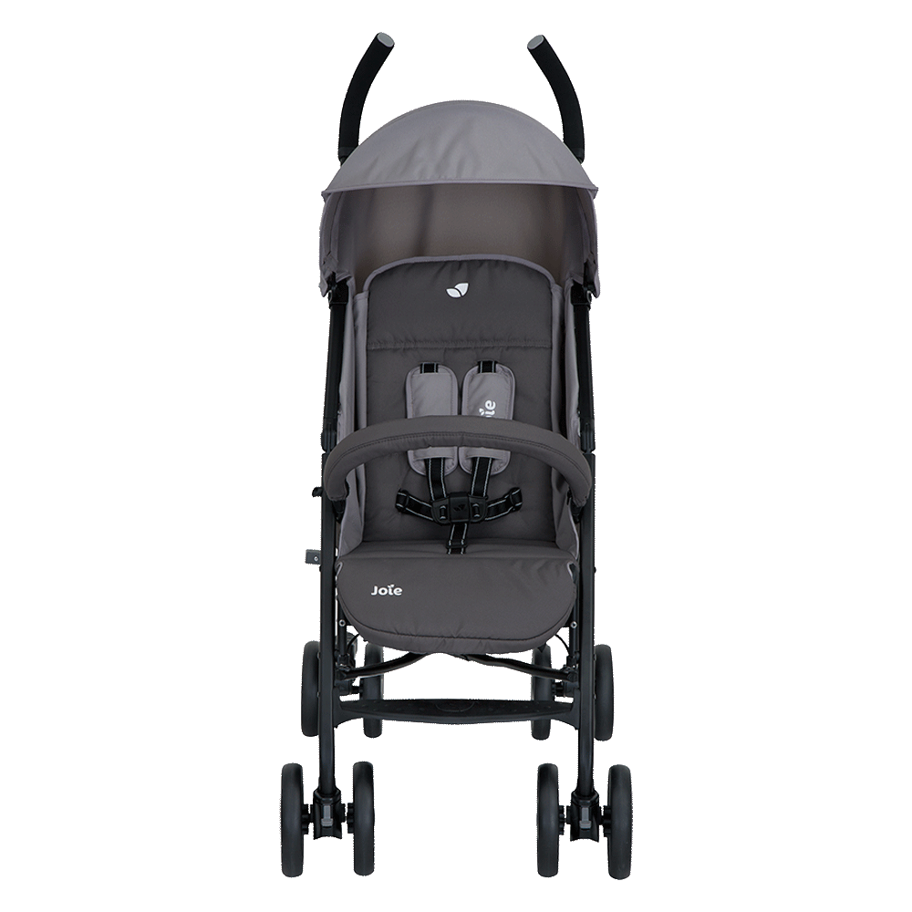 Bild: Graco Nitro XL Buggy Dark Pewter