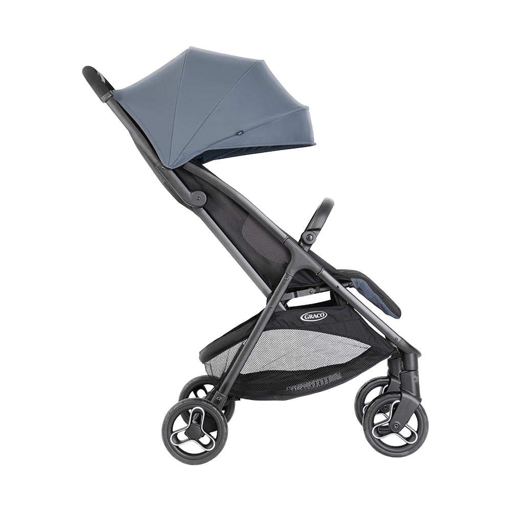 Bild: Graco Myavo Buggy Stormy