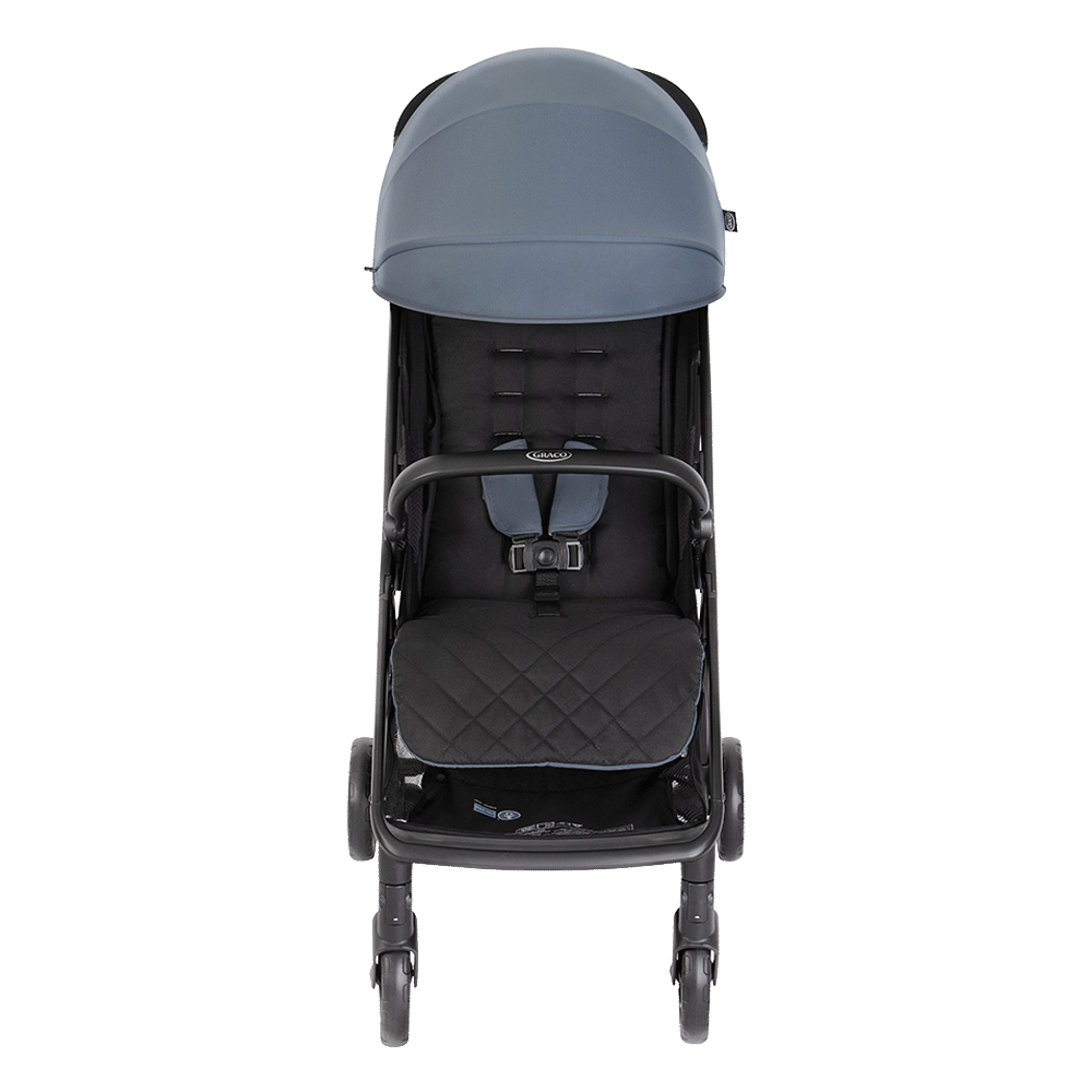 Bild: Graco Myavo Buggy Stormy