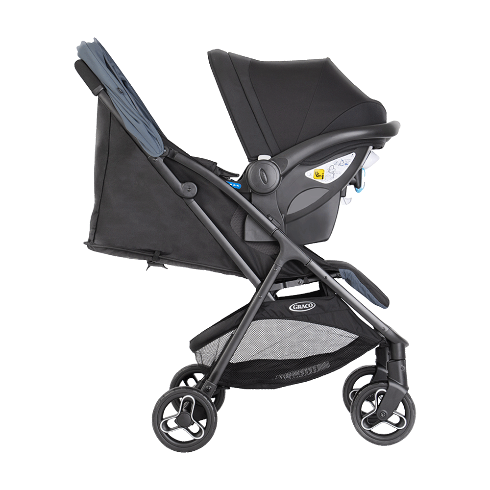 Bild: Graco Myavo Buggy Stormy