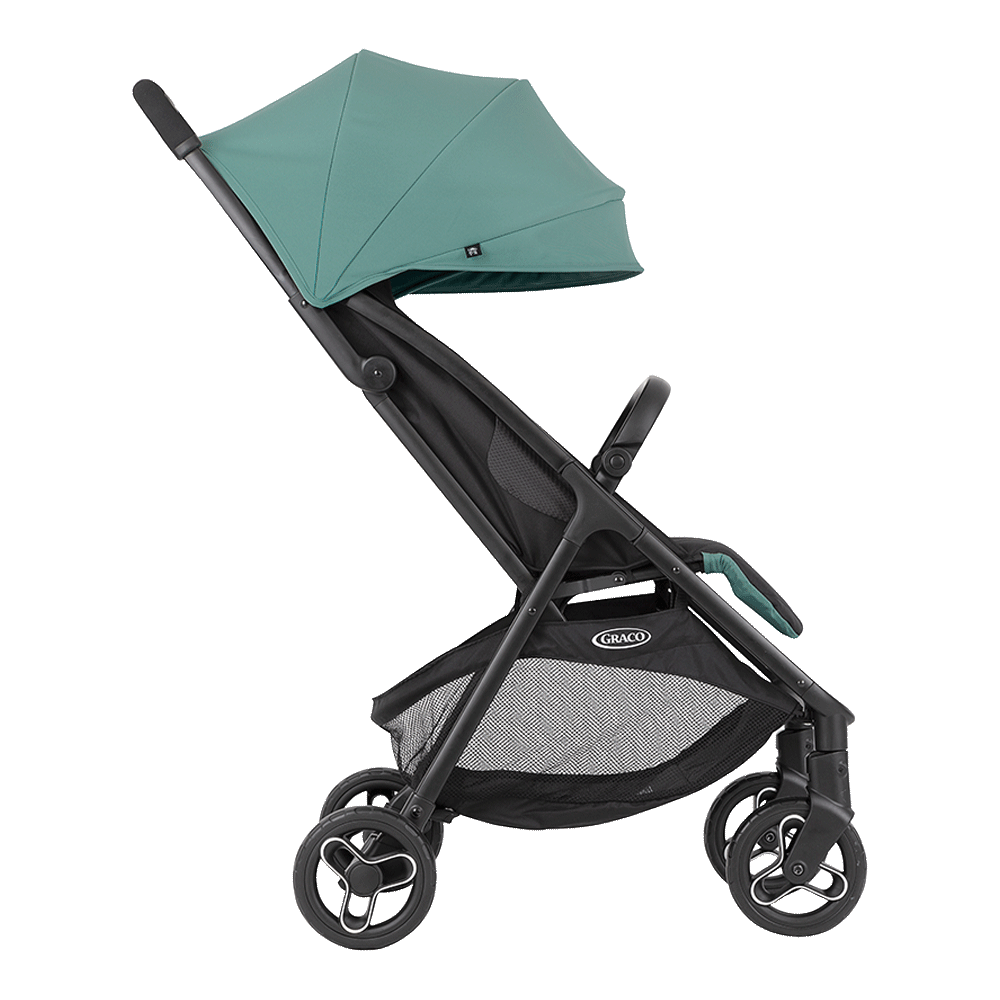 Bild: Graco Myavo Buggy Mint