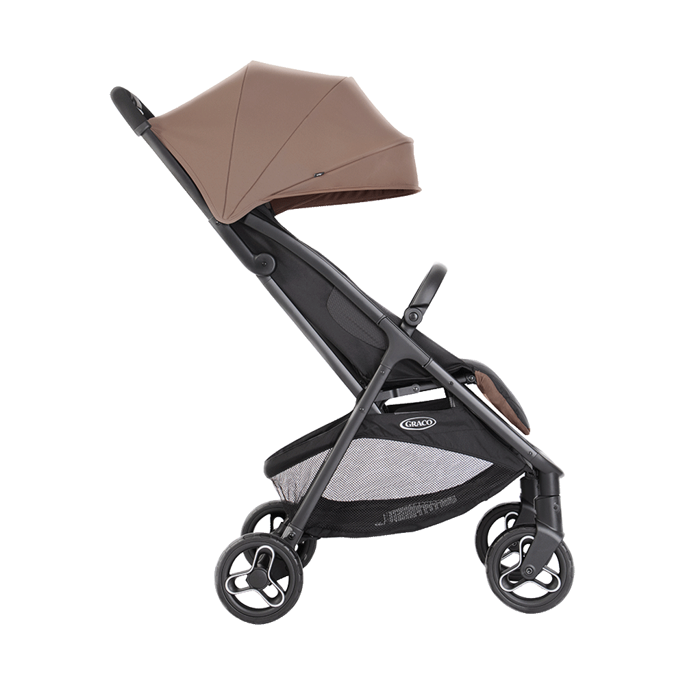 Bild: Graco Myavo Buggy Fossil