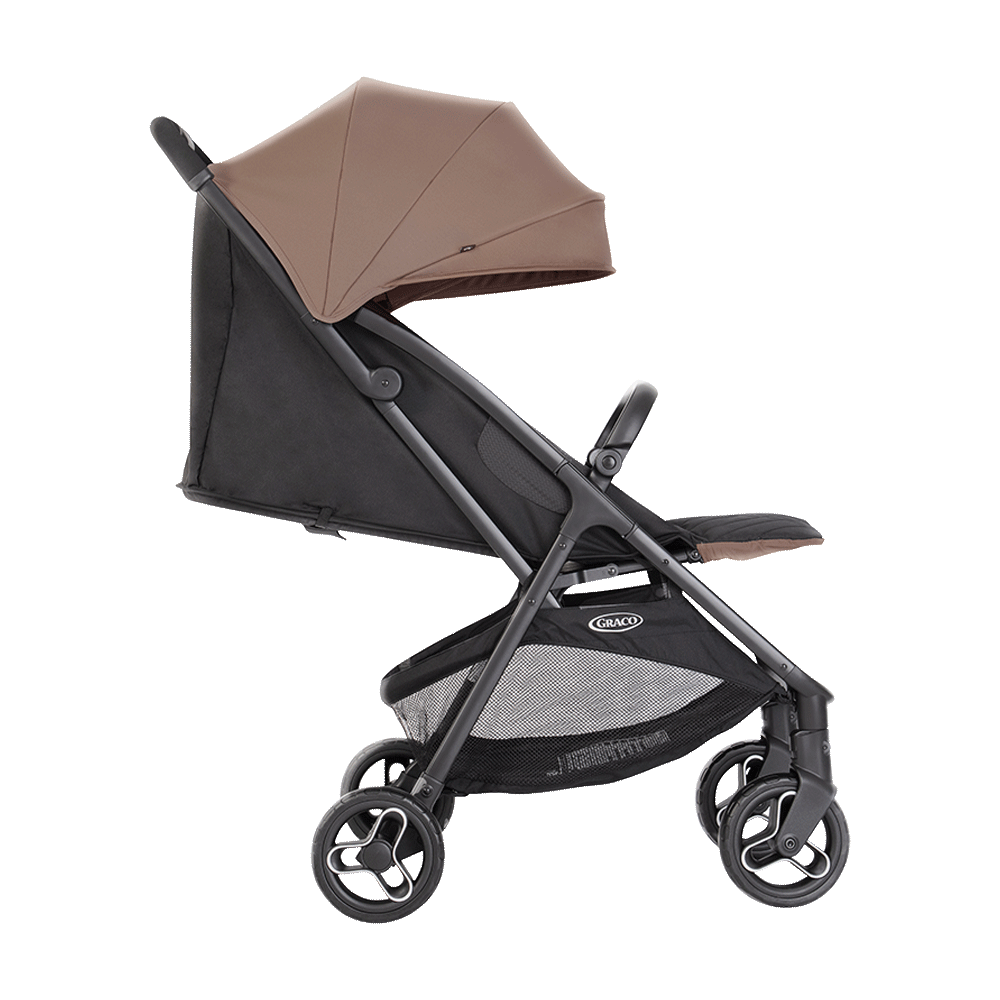 Bild: Graco Myavo Buggy Fossil